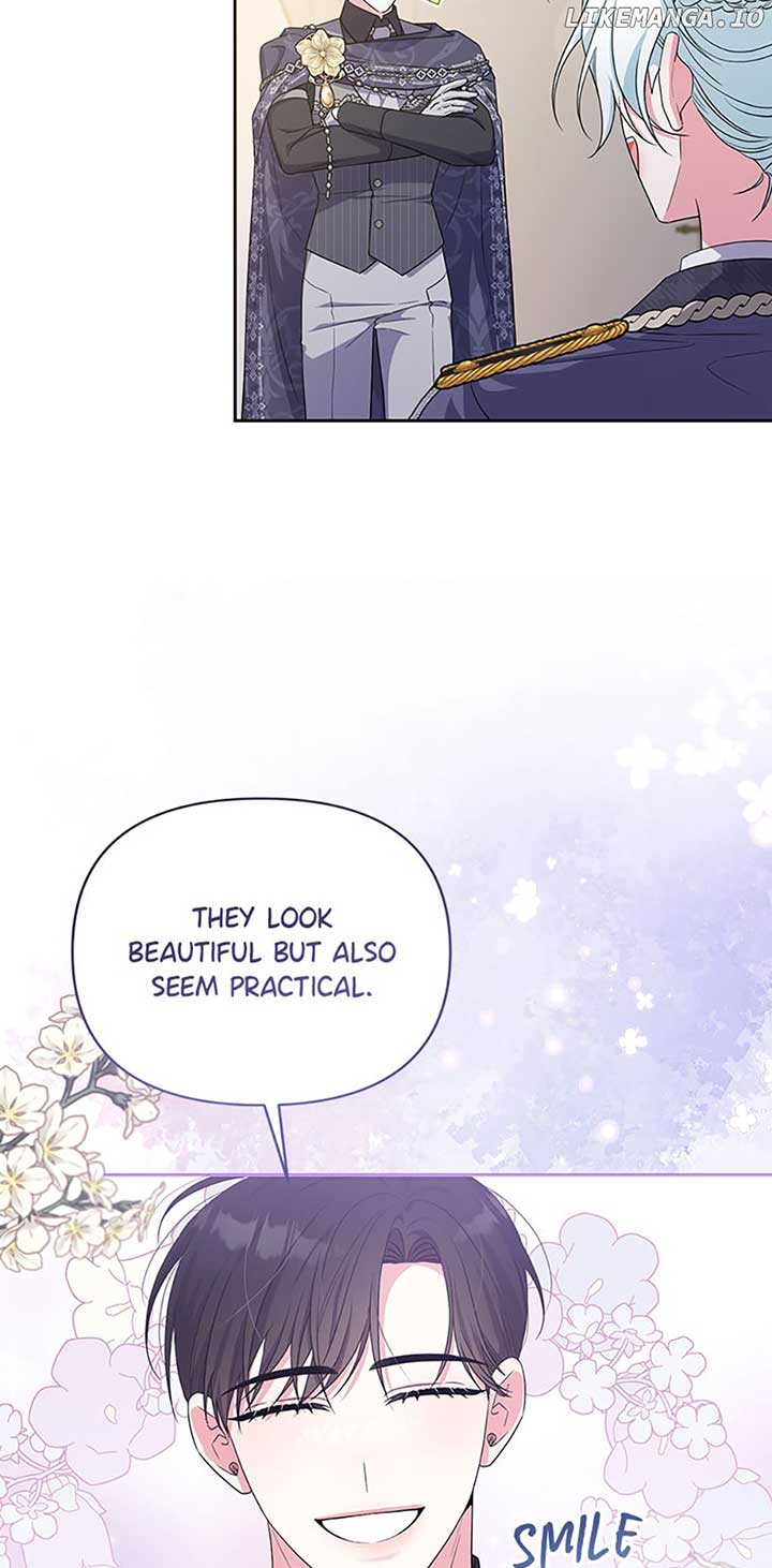 She’s the Older Sister of the Obsessive Male Lead Chapter 54 300 26