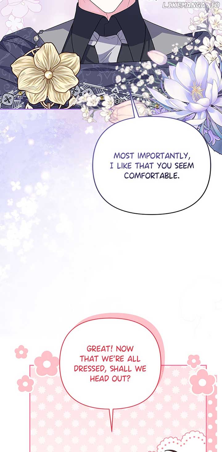 She’s the Older Sister of the Obsessive Male Lead Chapter 54 301 27