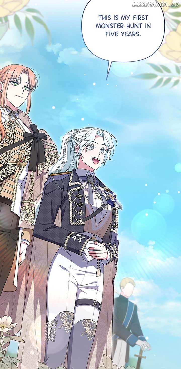 She’s the Older Sister of the Obsessive Male Lead Chapter 54 304 30