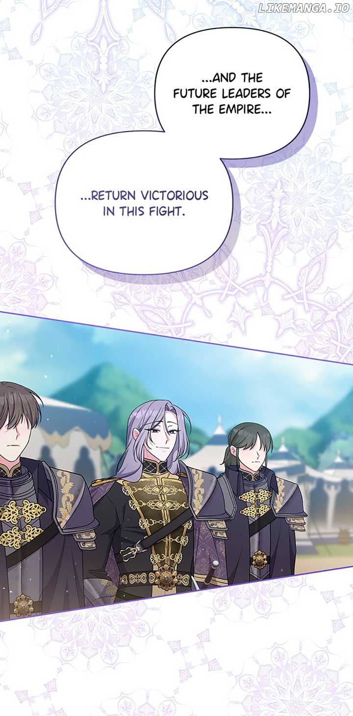 She’s the Older Sister of the Obsessive Male Lead Chapter 54 306 32