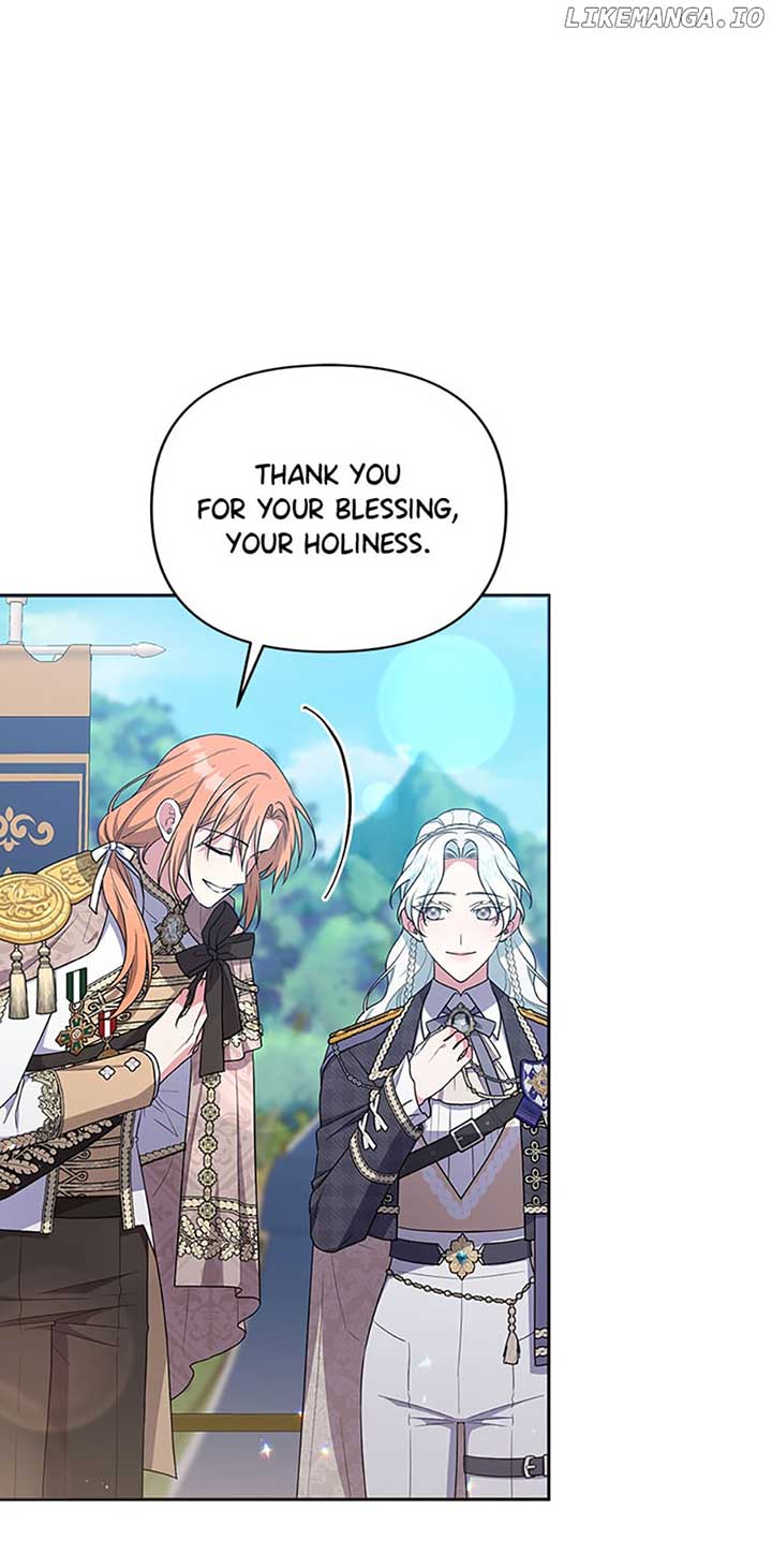 She’s the Older Sister of the Obsessive Male Lead Chapter 54 308 34