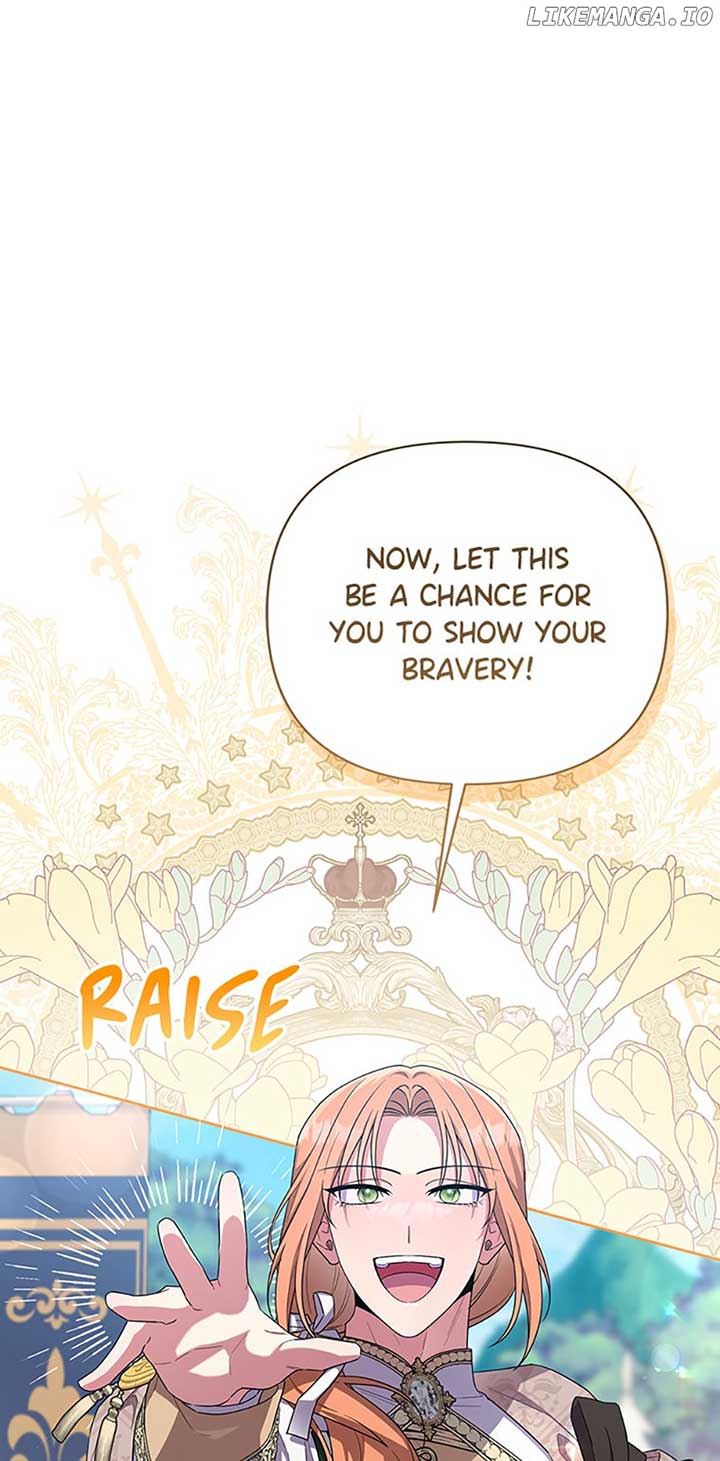 She’s the Older Sister of the Obsessive Male Lead Chapter 54 309 35