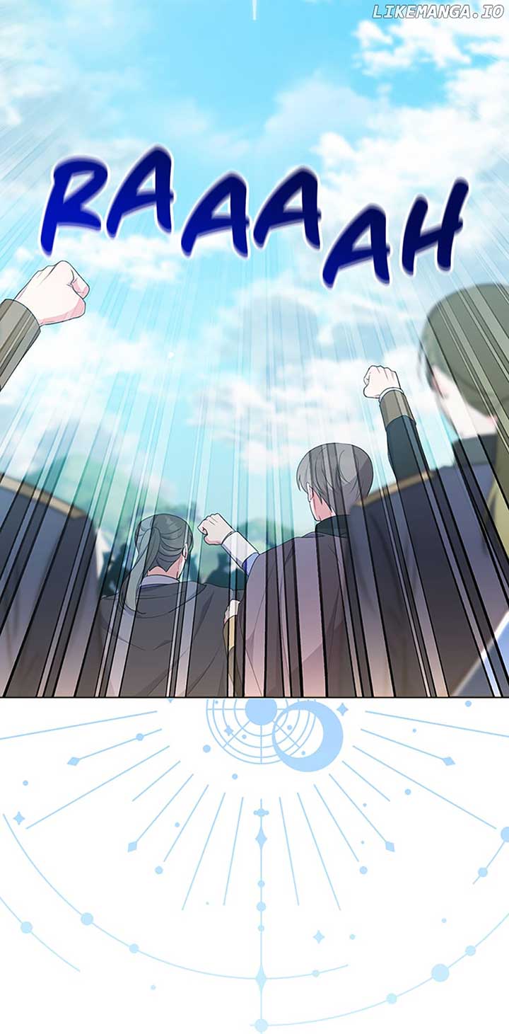 She’s the Older Sister of the Obsessive Male Lead Chapter 54 311 37