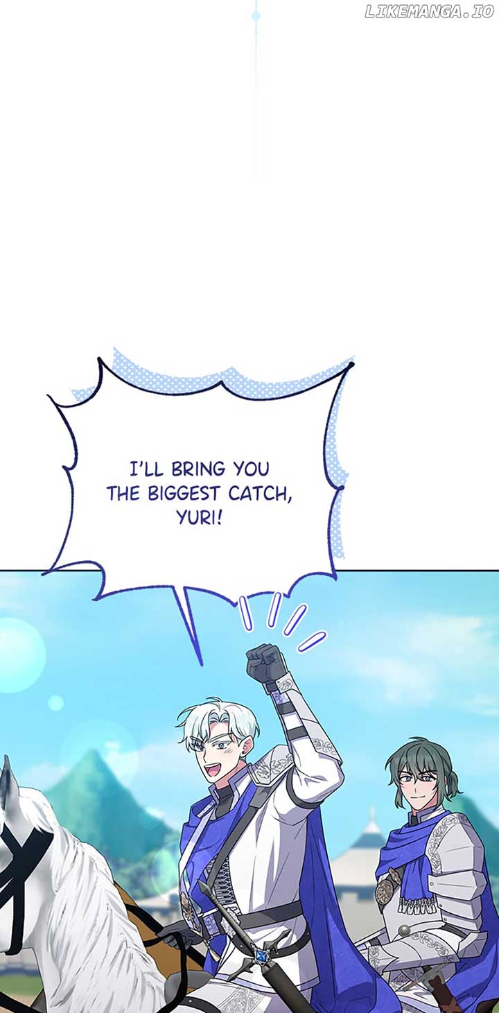 She’s the Older Sister of the Obsessive Male Lead Chapter 54 312 38