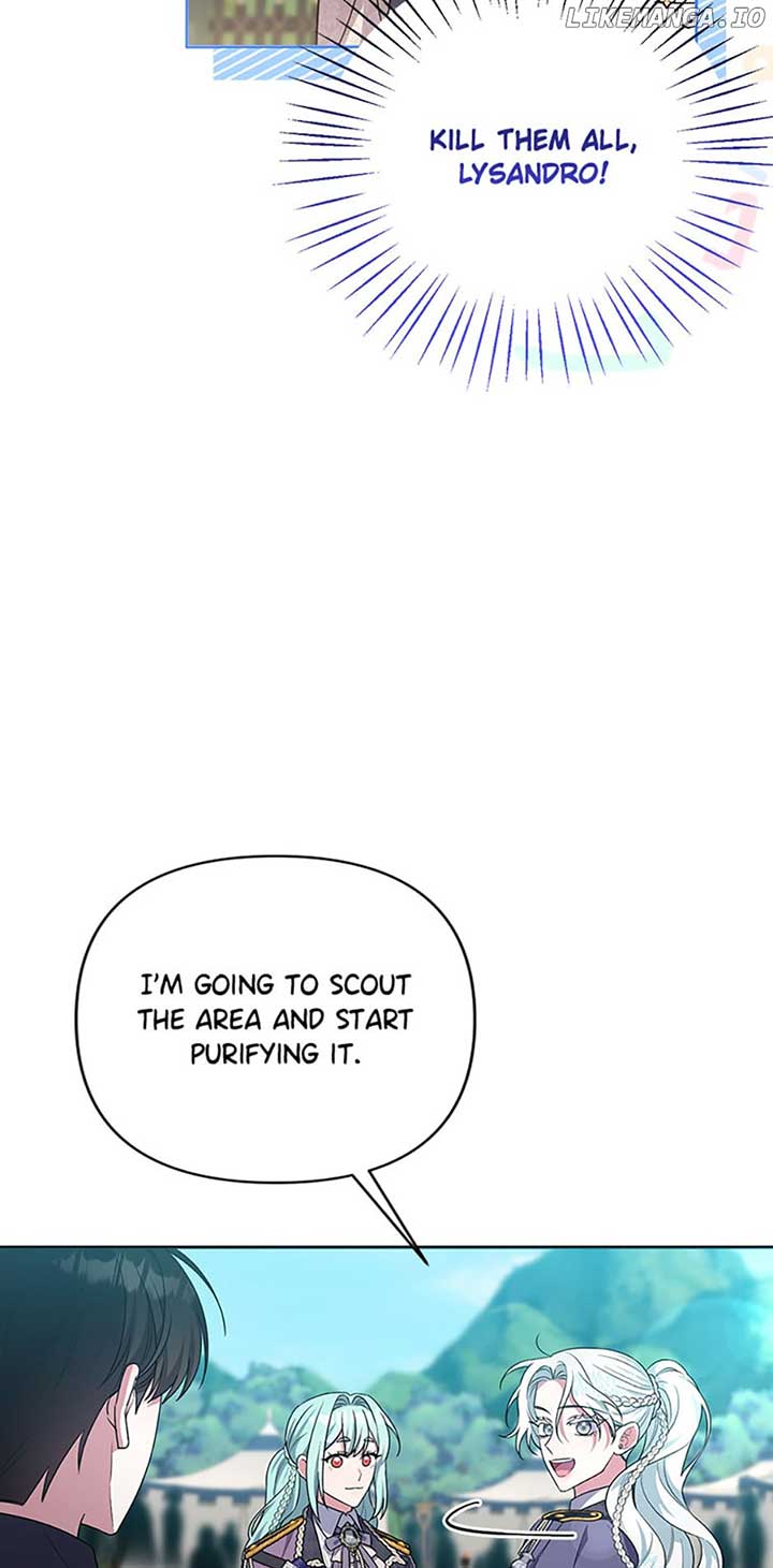 She’s the Older Sister of the Obsessive Male Lead Chapter 54 314 40