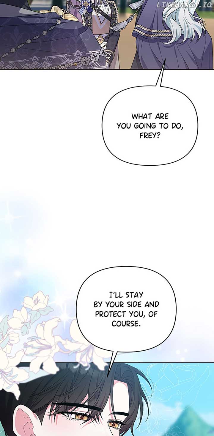 She’s the Older Sister of the Obsessive Male Lead Chapter 54 315 41