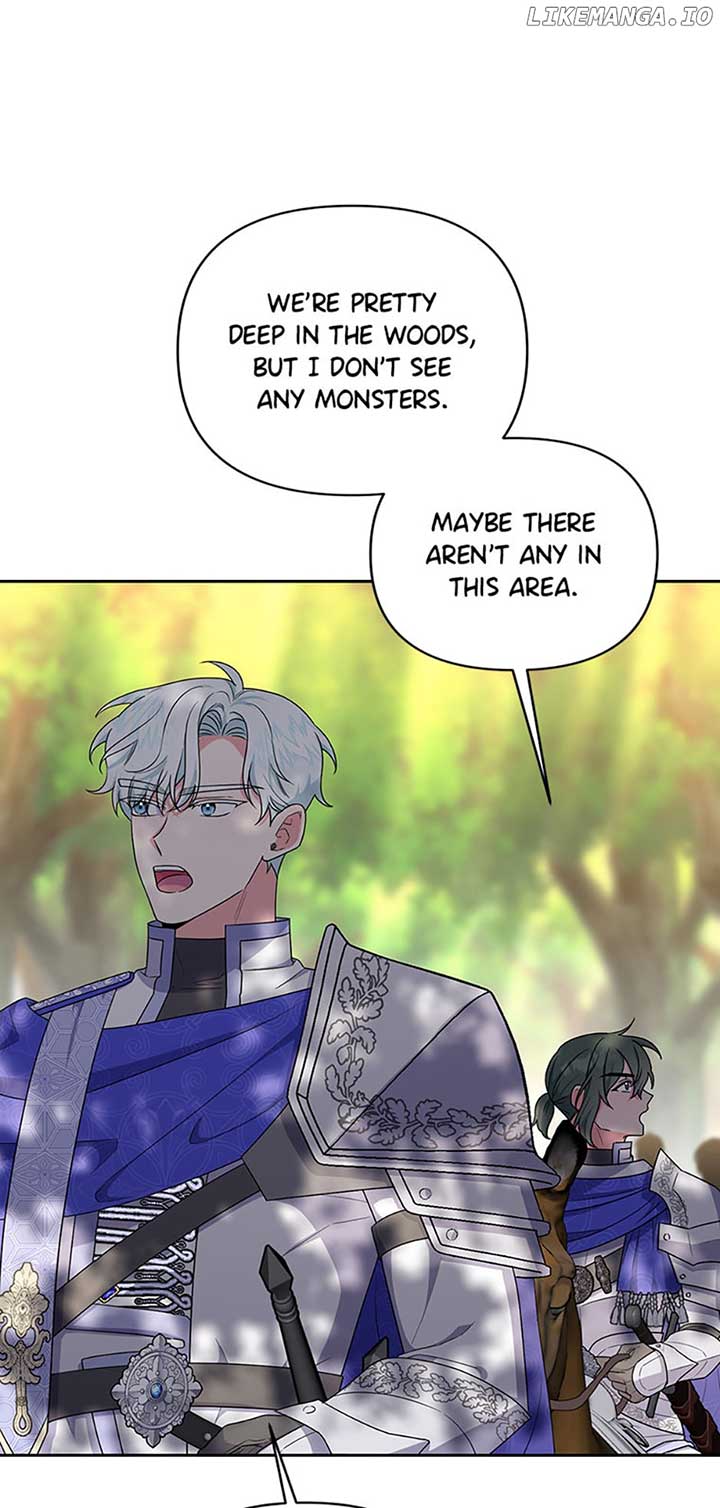 She’s the Older Sister of the Obsessive Male Lead Chapter 54 318 44