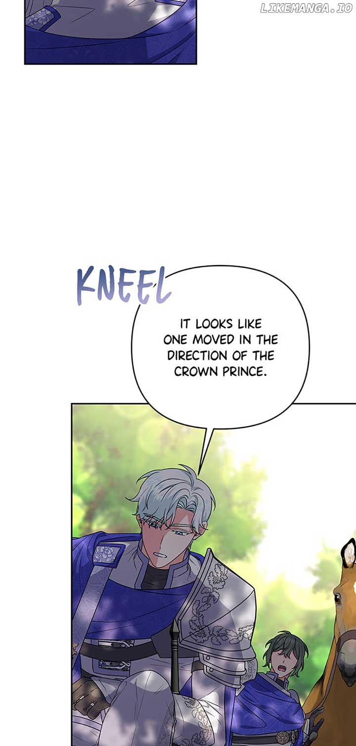 She’s the Older Sister of the Obsessive Male Lead Chapter 54 320 46