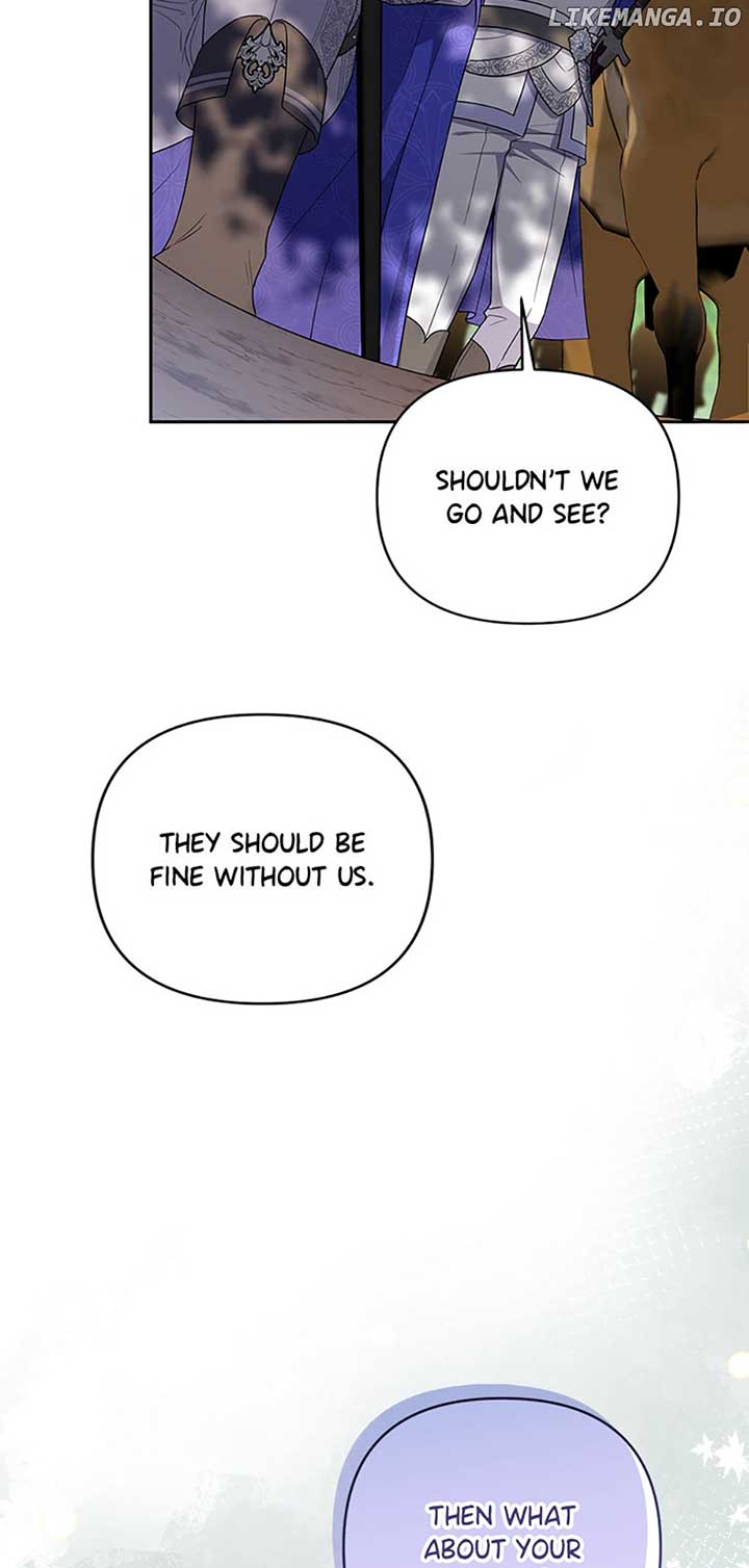 She’s the Older Sister of the Obsessive Male Lead Chapter 54 321 47