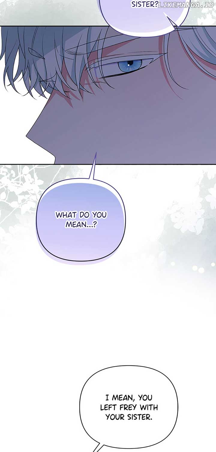 She’s the Older Sister of the Obsessive Male Lead Chapter 54 322 48
