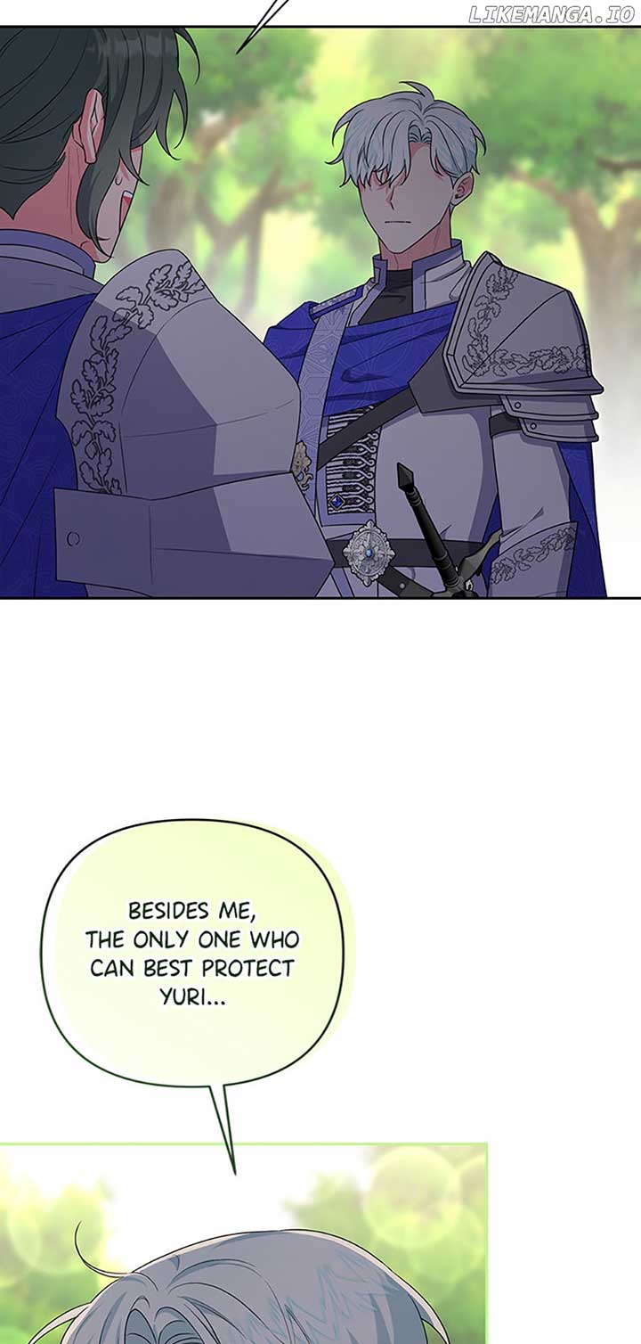 She’s the Older Sister of the Obsessive Male Lead Chapter 54 323 49