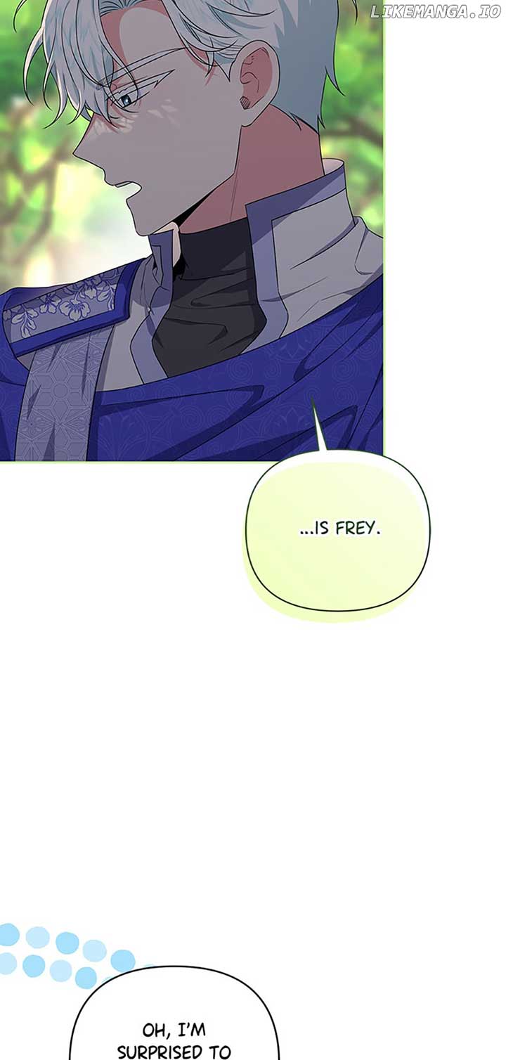 She’s the Older Sister of the Obsessive Male Lead Chapter 54 324 50
