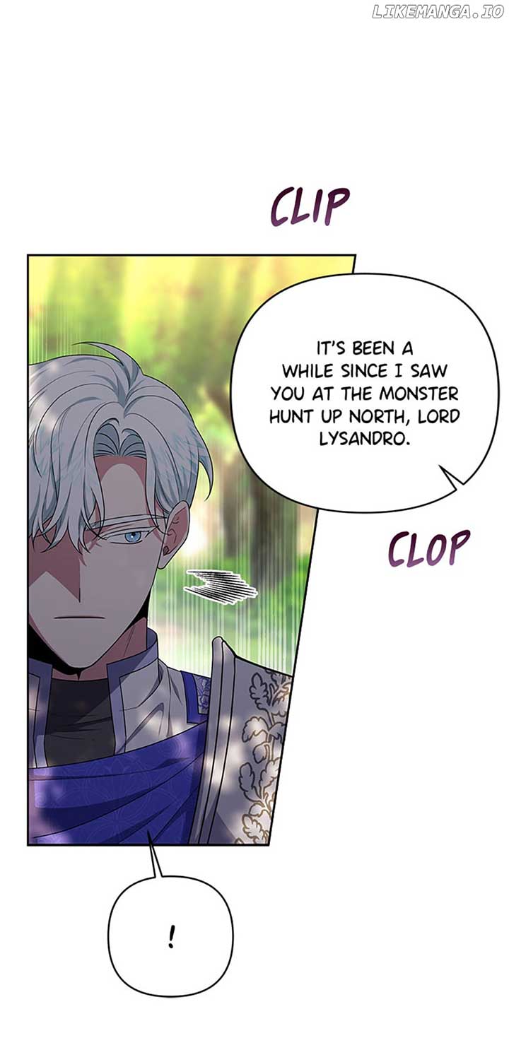 She’s the Older Sister of the Obsessive Male Lead Chapter 54 327 53