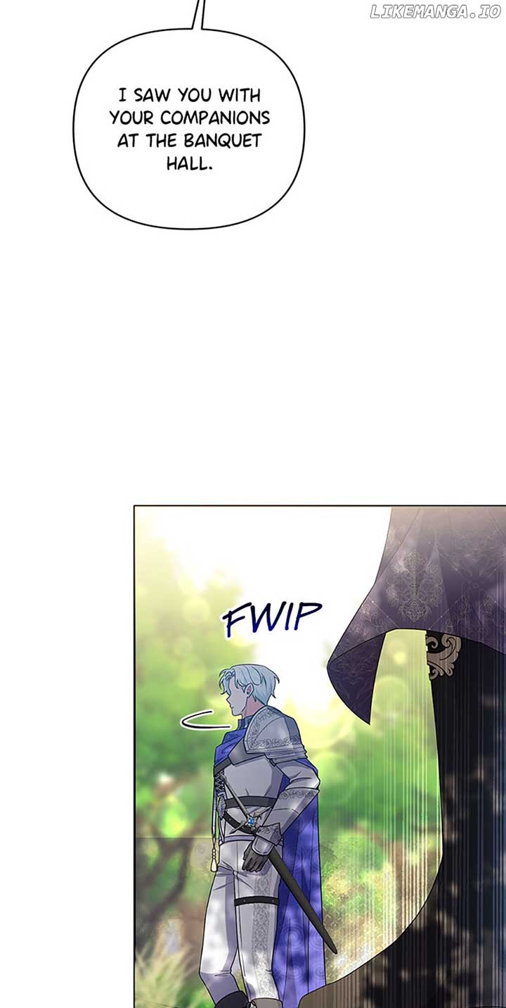 She’s the Older Sister of the Obsessive Male Lead Chapter 54 329 55