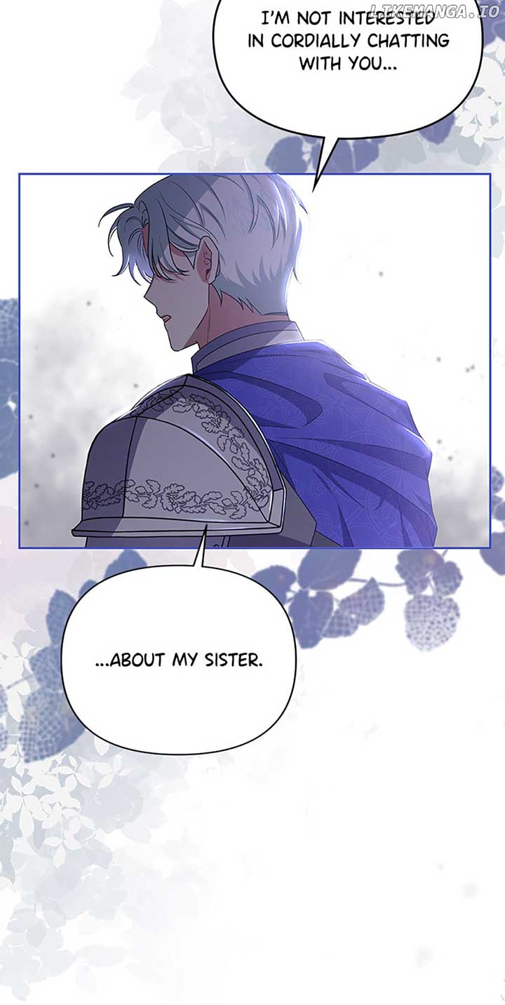 She’s the Older Sister of the Obsessive Male Lead Chapter 54 332 58