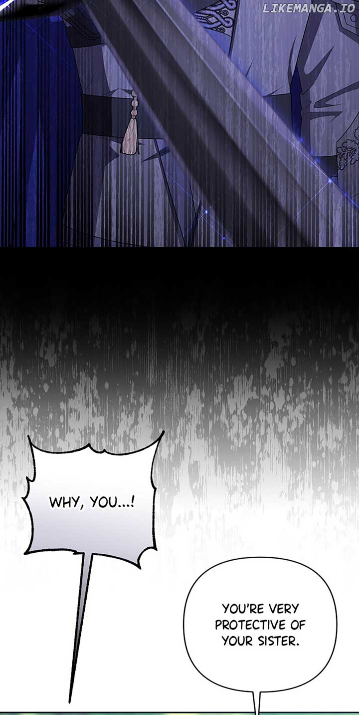 She’s the Older Sister of the Obsessive Male Lead Chapter 54 337 63