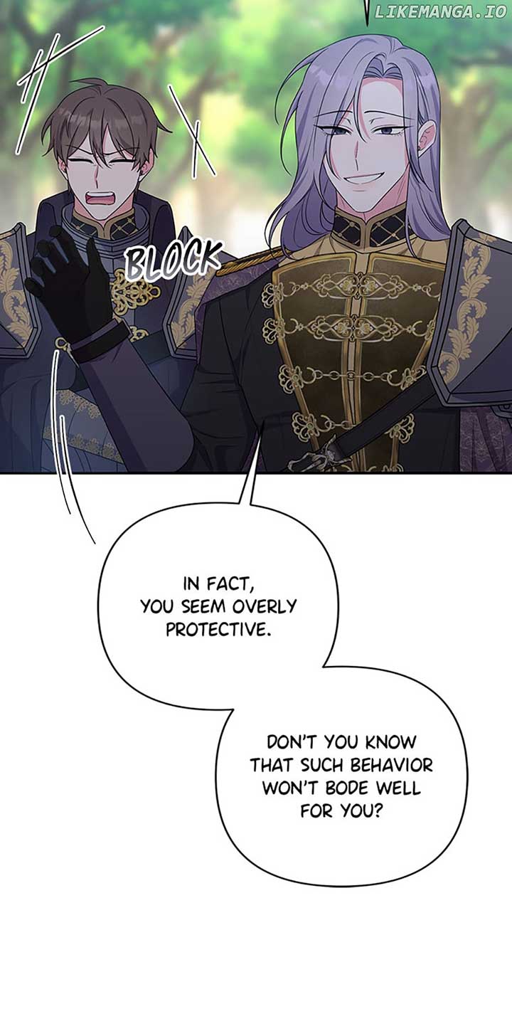 She’s the Older Sister of the Obsessive Male Lead Chapter 54 338 64