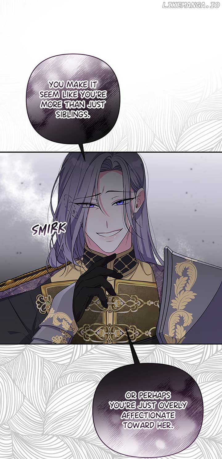 She’s the Older Sister of the Obsessive Male Lead Chapter 54 339 65
