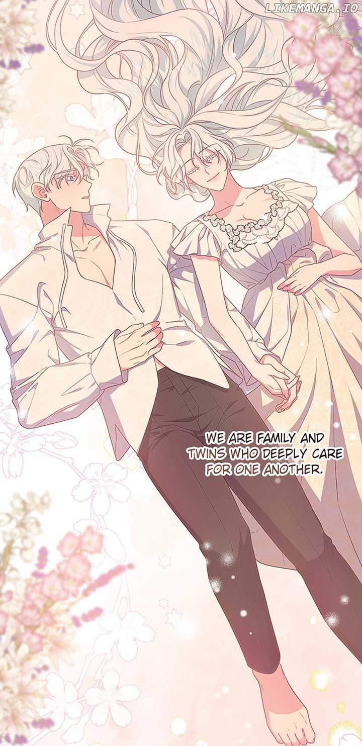 She’s the Older Sister of the Obsessive Male Lead Chapter 54 342 68