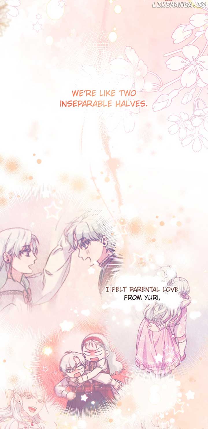 She’s the Older Sister of the Obsessive Male Lead Chapter 54 343 69