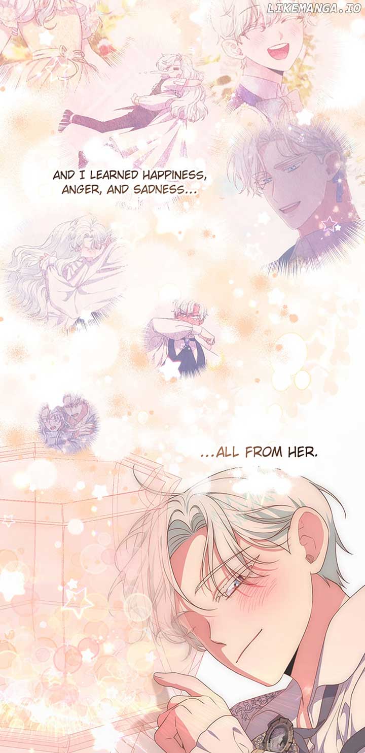 She’s the Older Sister of the Obsessive Male Lead Chapter 54 344 70