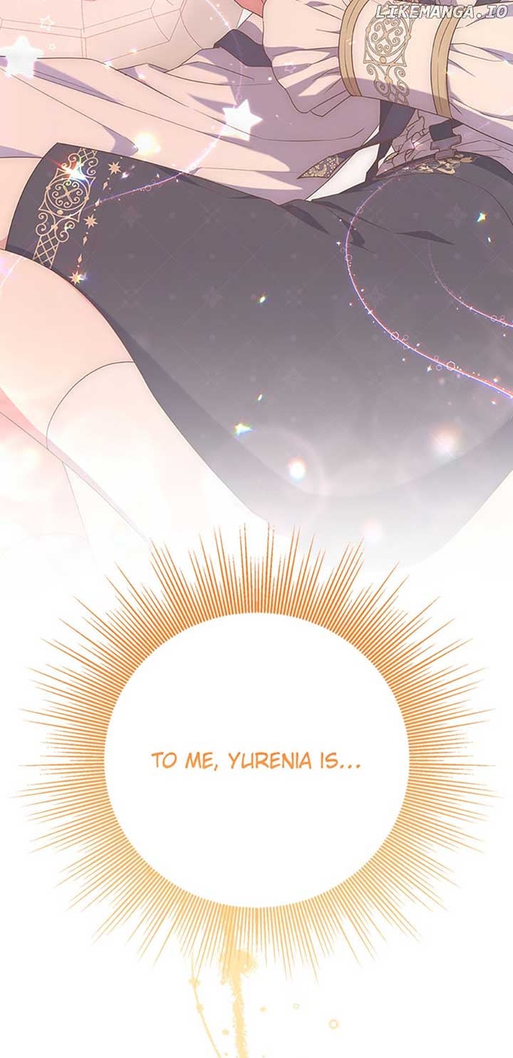 She’s the Older Sister of the Obsessive Male Lead Chapter 54 345 71