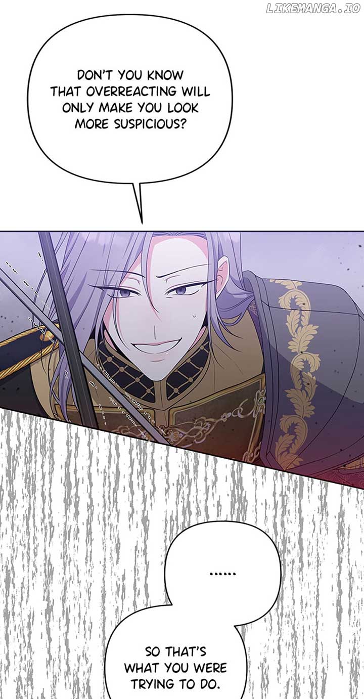 She’s the Older Sister of the Obsessive Male Lead Chapter 54 352 78