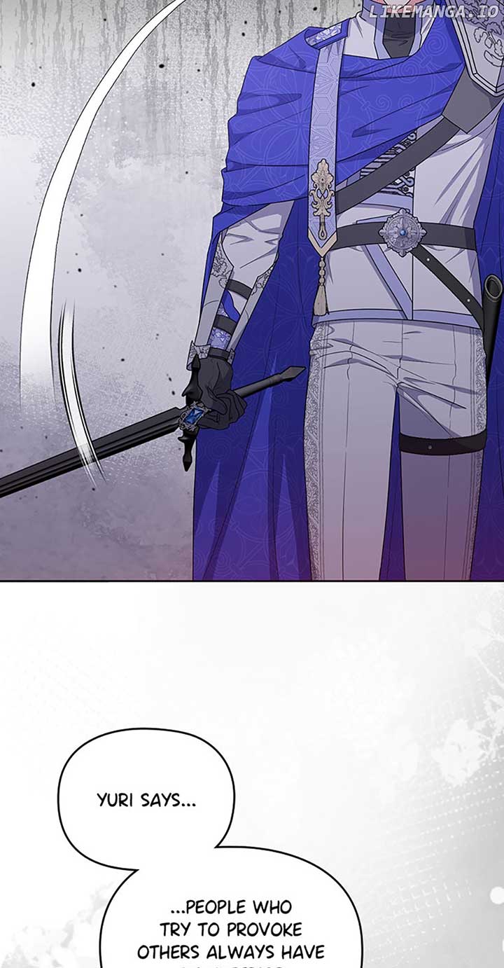 She’s the Older Sister of the Obsessive Male Lead Chapter 54 354 80