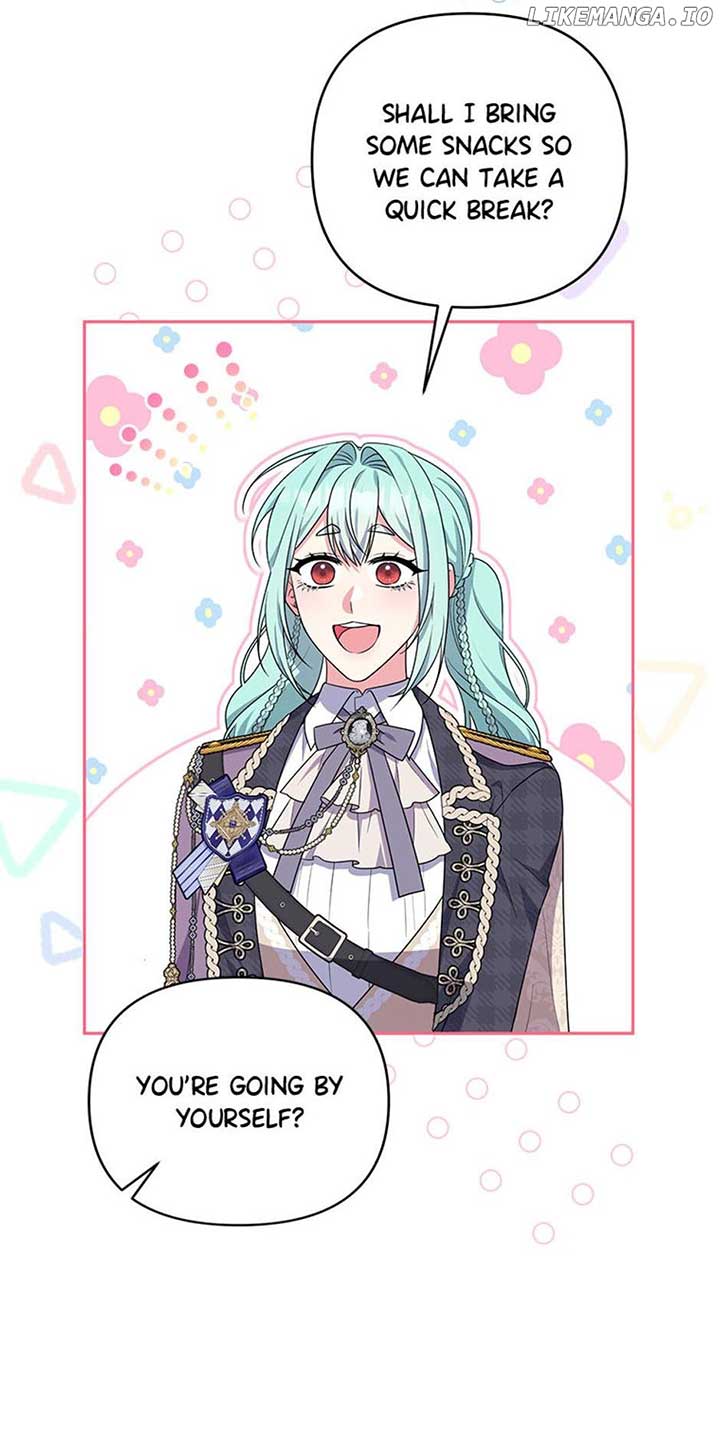 She’s the Older Sister of the Obsessive Male Lead Chapter 55 254 04