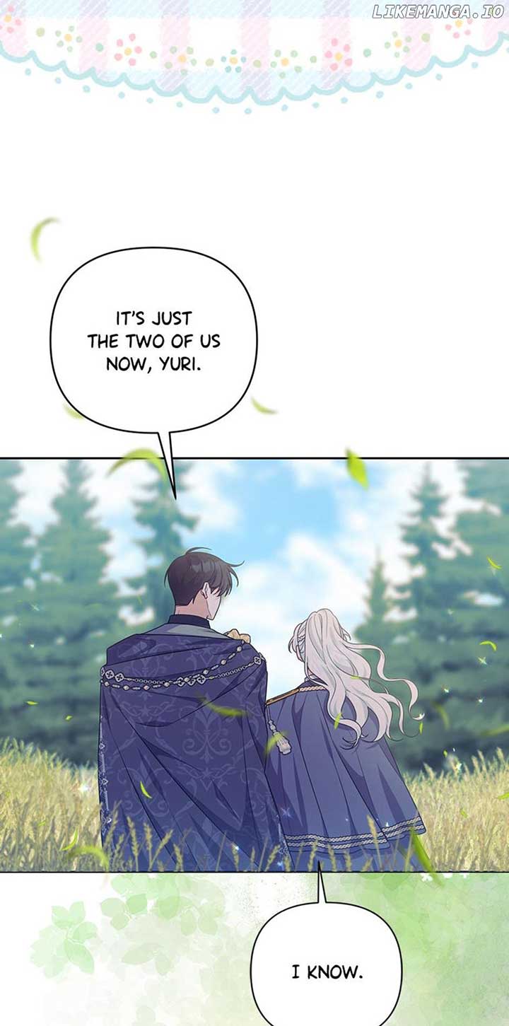 She’s the Older Sister of the Obsessive Male Lead Chapter 55 256 06