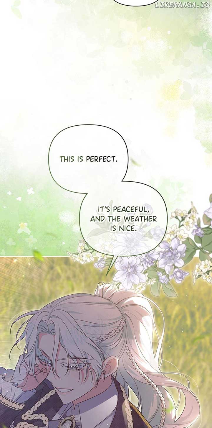 She’s the Older Sister of the Obsessive Male Lead Chapter 55 257 07