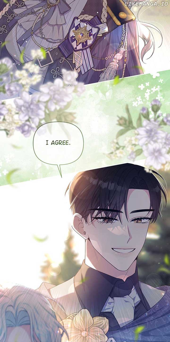 She’s the Older Sister of the Obsessive Male Lead Chapter 55 258 08