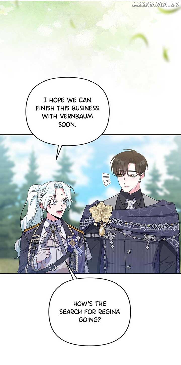 She’s the Older Sister of the Obsessive Male Lead Chapter 55 259 09