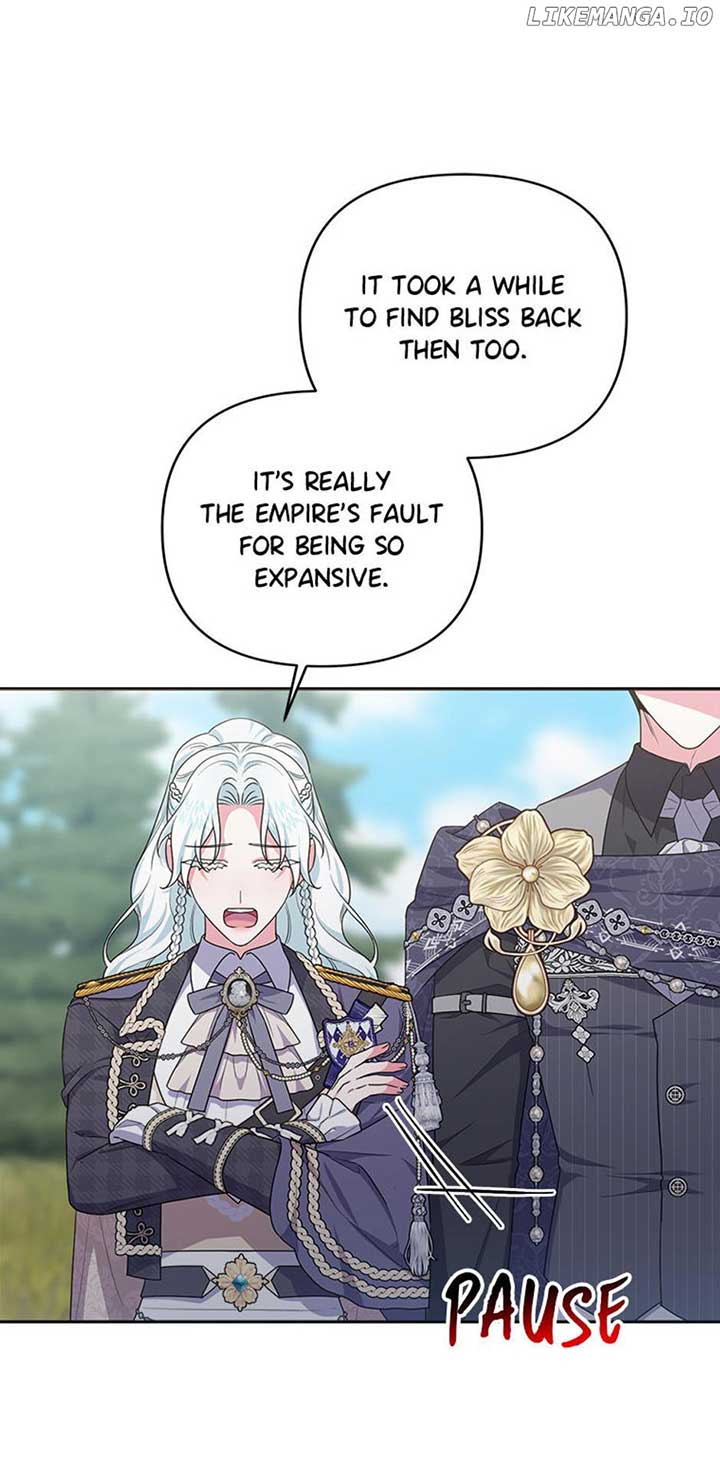She’s the Older Sister of the Obsessive Male Lead Chapter 55 262 12