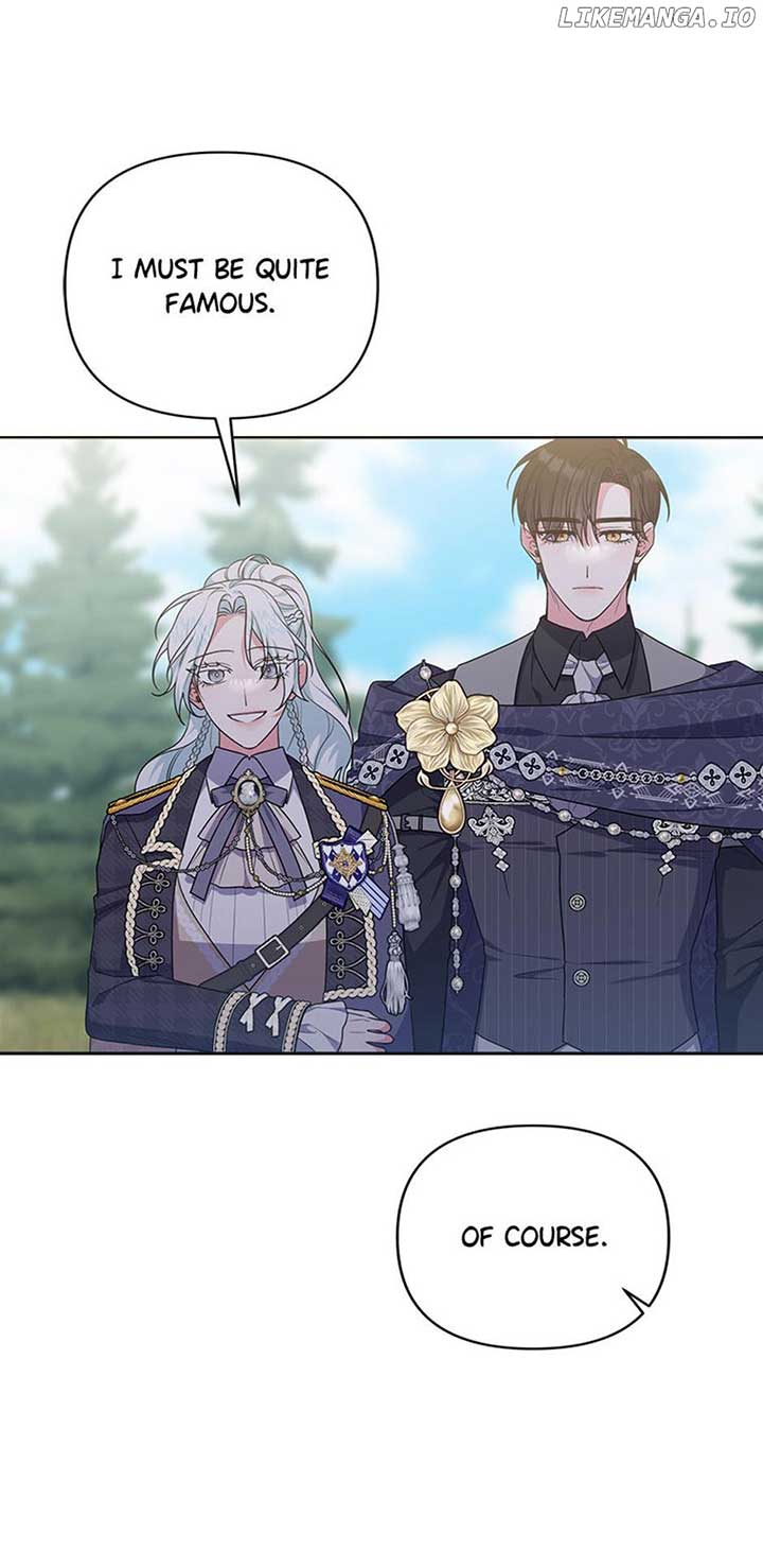 She’s the Older Sister of the Obsessive Male Lead Chapter 55 270 20