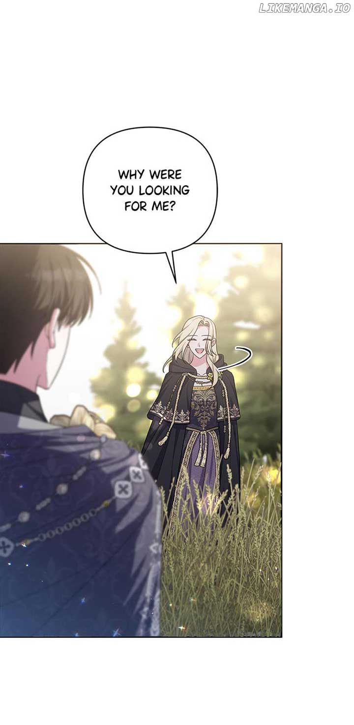 She’s the Older Sister of the Obsessive Male Lead Chapter 55 271 21