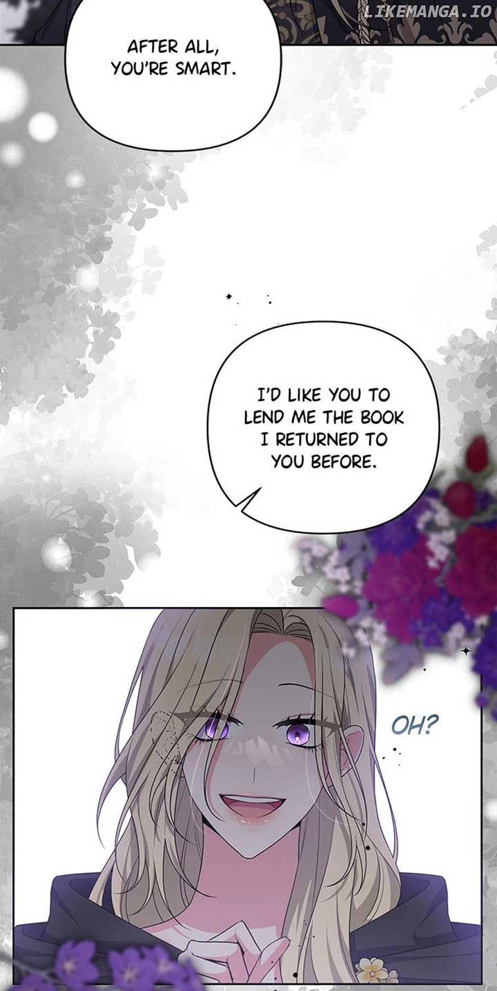 She’s the Older Sister of the Obsessive Male Lead Chapter 55 274 24