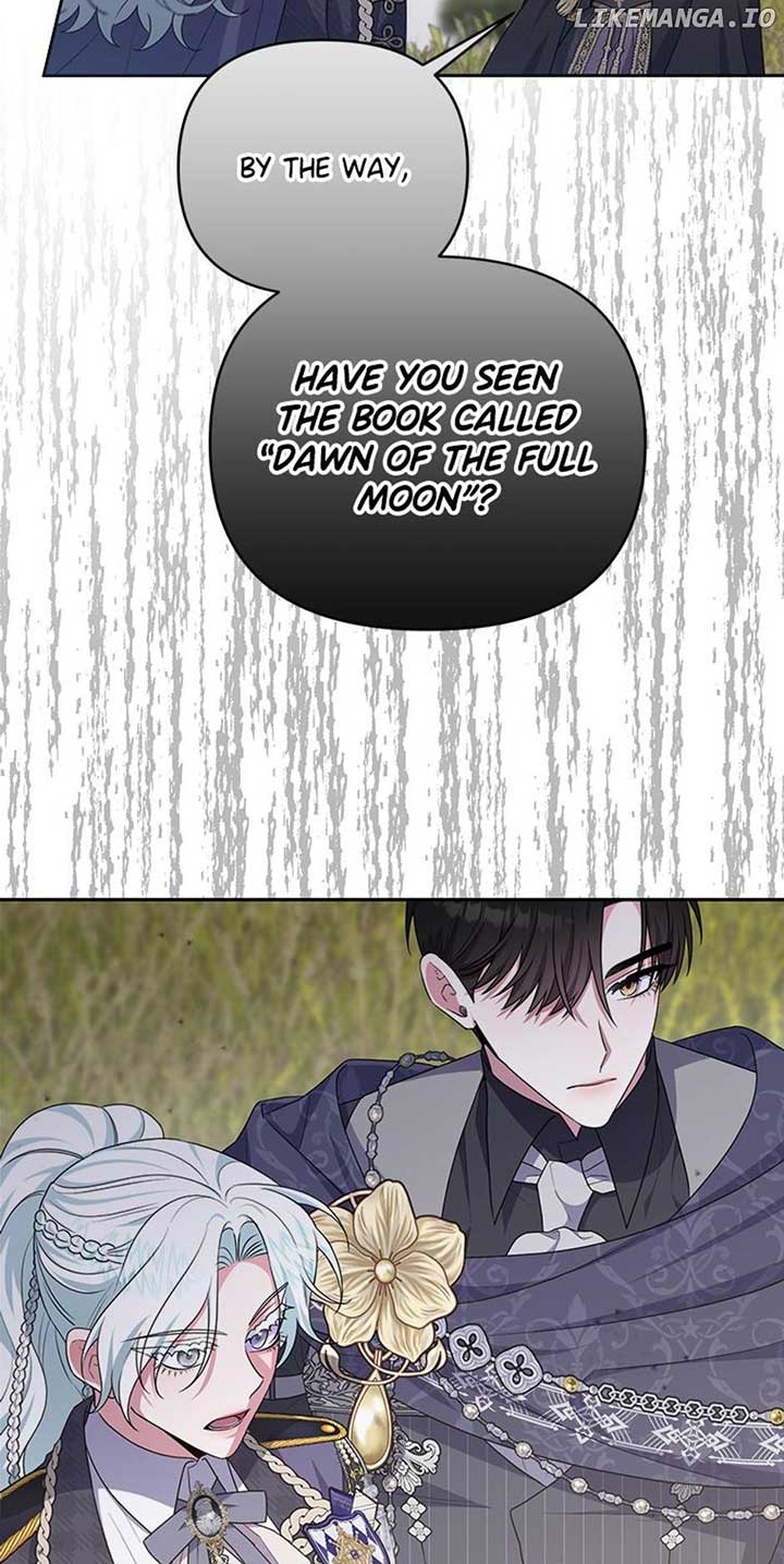 She’s the Older Sister of the Obsessive Male Lead Chapter 55 276 26