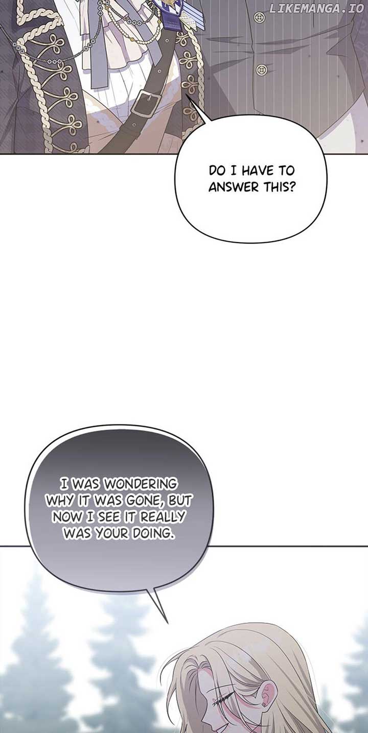 She’s the Older Sister of the Obsessive Male Lead Chapter 55 277 27