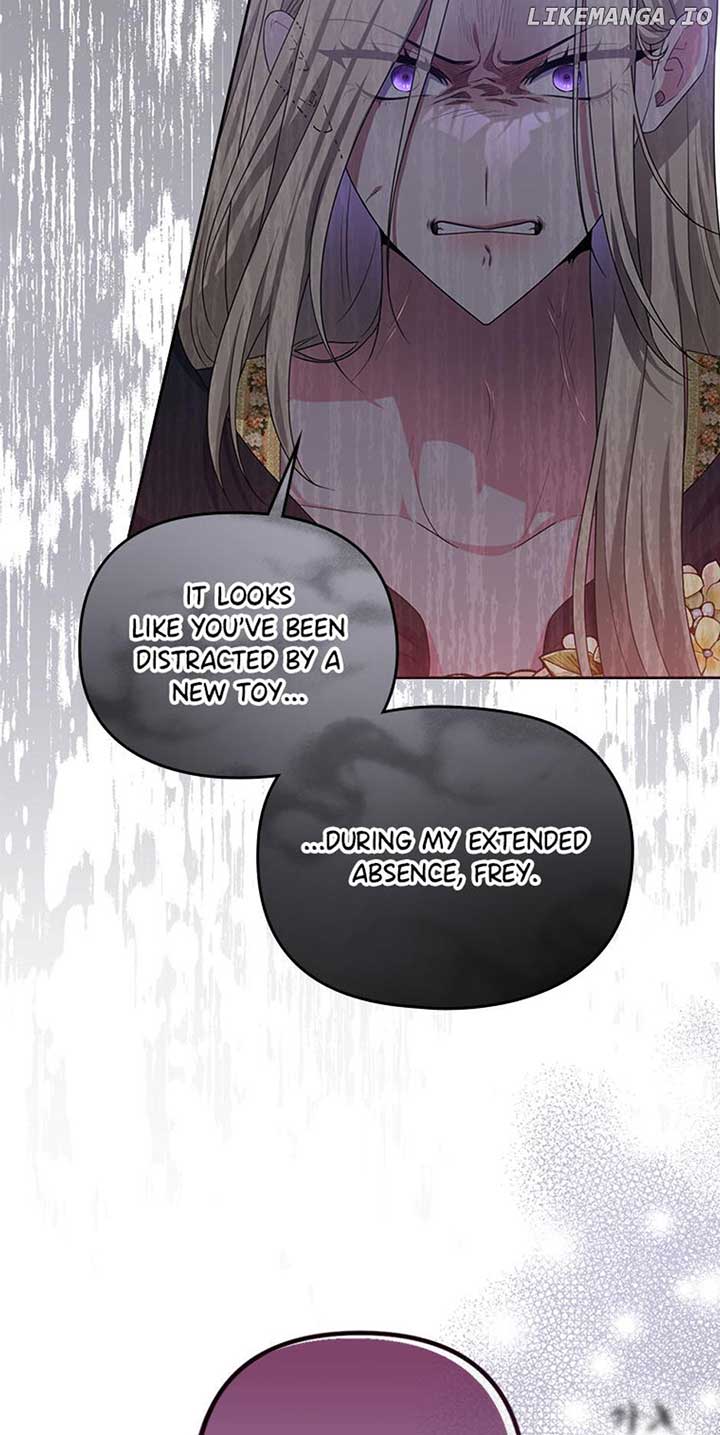 She’s the Older Sister of the Obsessive Male Lead Chapter 55 280 30