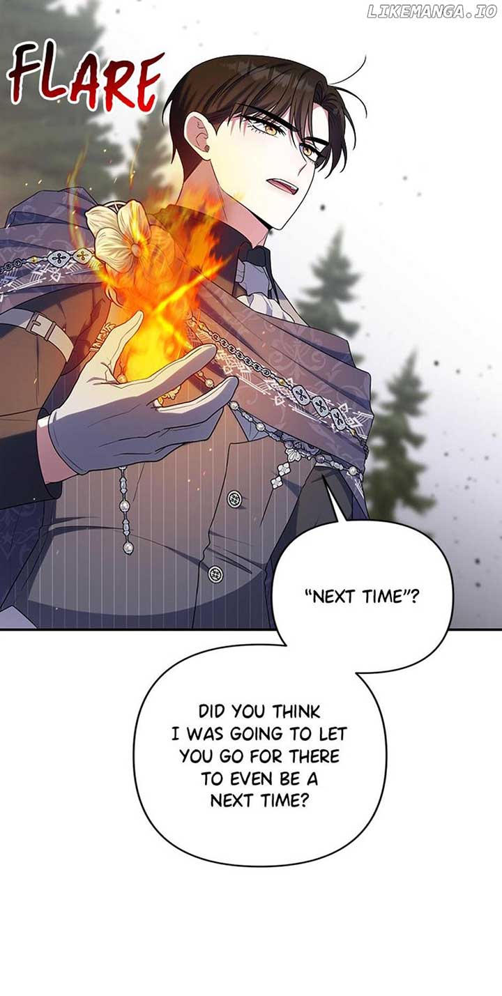 She’s the Older Sister of the Obsessive Male Lead Chapter 55 282 32