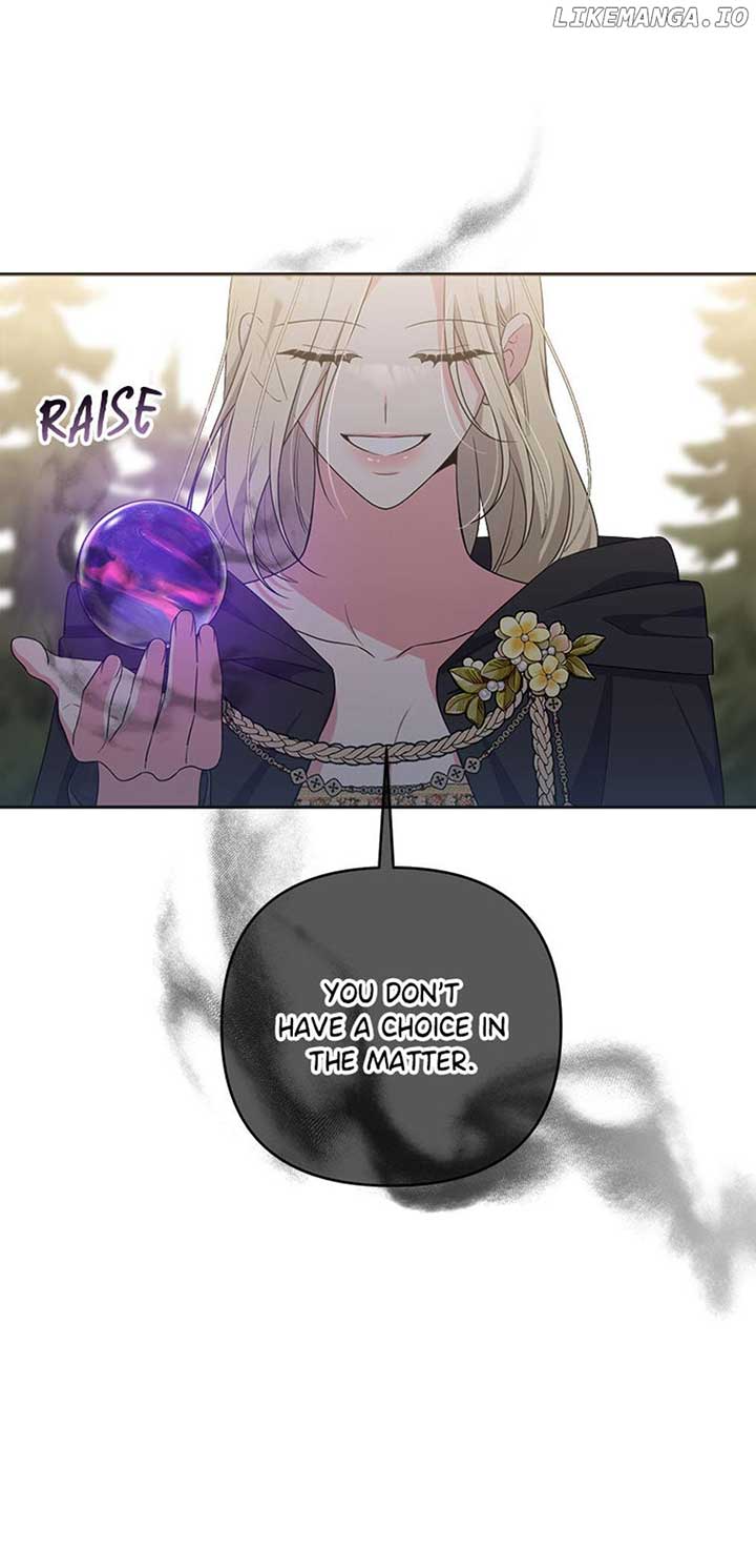 She’s the Older Sister of the Obsessive Male Lead Chapter 55 283 33