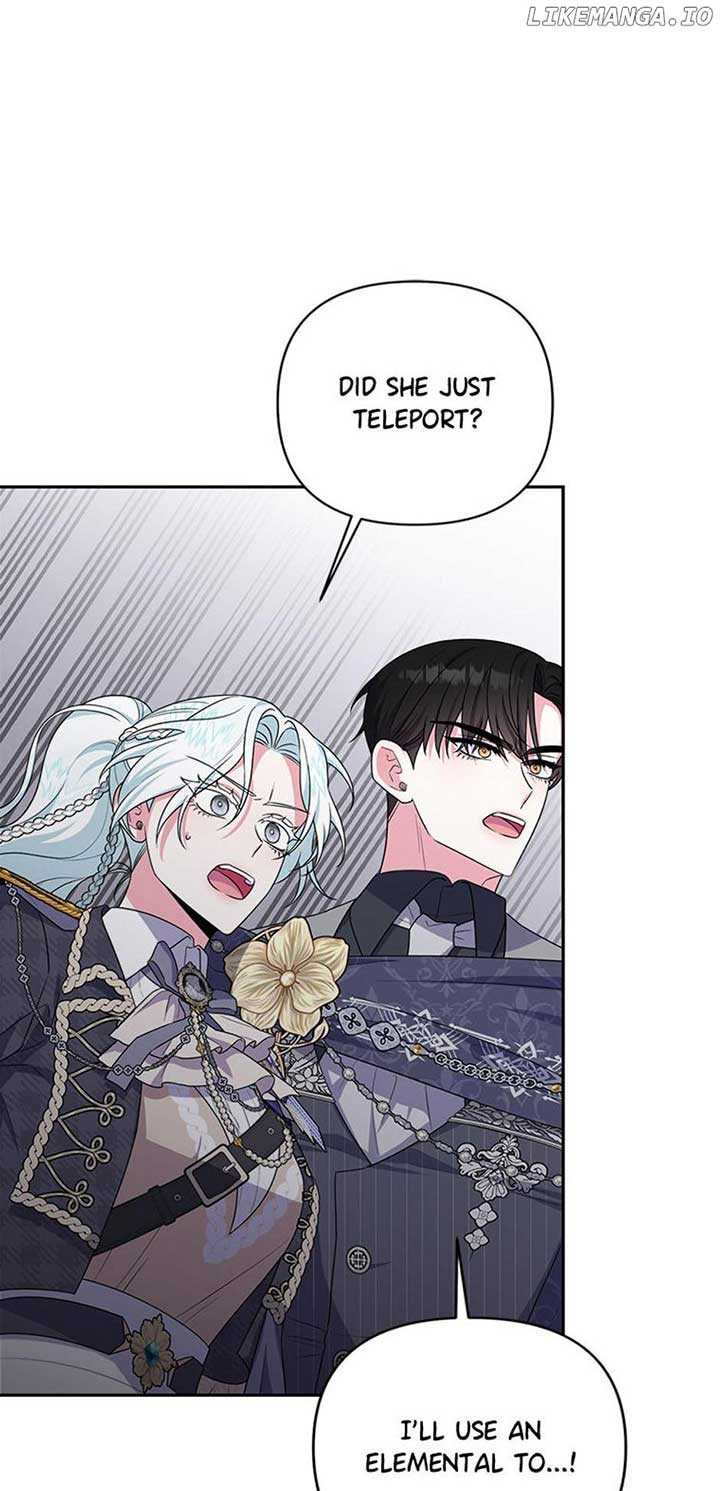 She’s the Older Sister of the Obsessive Male Lead Chapter 55 287 37