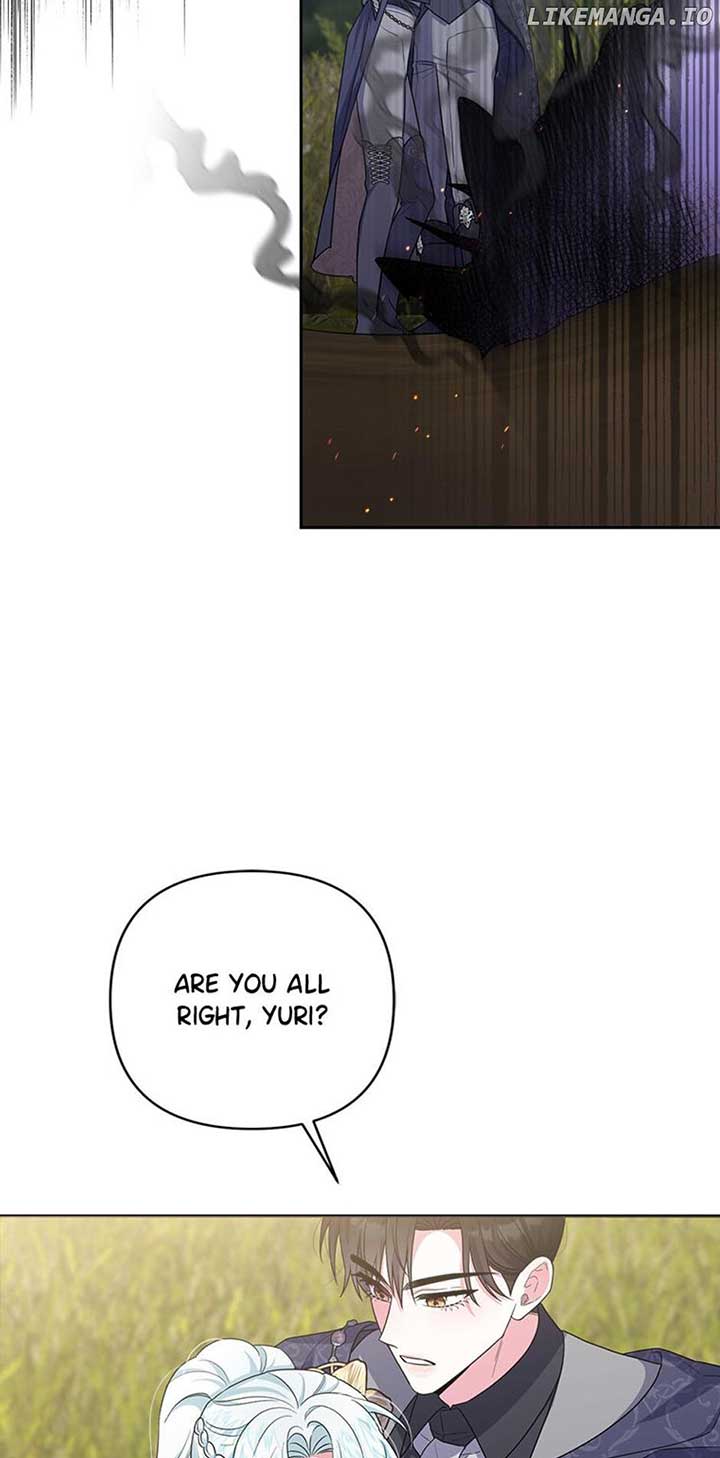 She’s the Older Sister of the Obsessive Male Lead Chapter 55 295 45