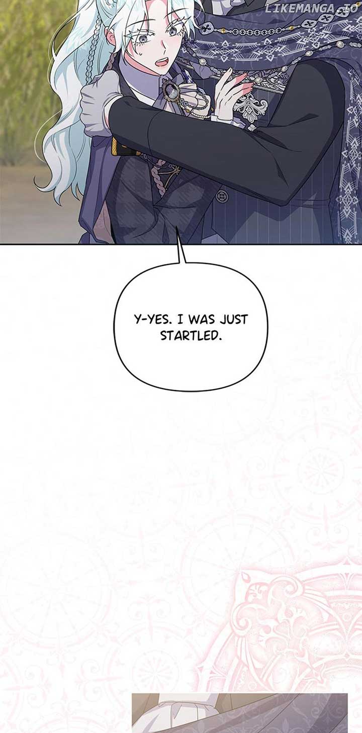 She’s the Older Sister of the Obsessive Male Lead Chapter 55 296 46