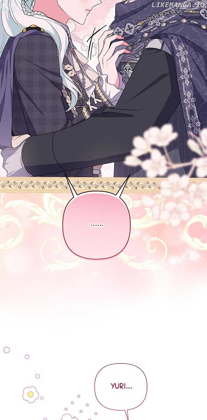 She’s the Older Sister of the Obsessive Male Lead Chapter 55 298 48