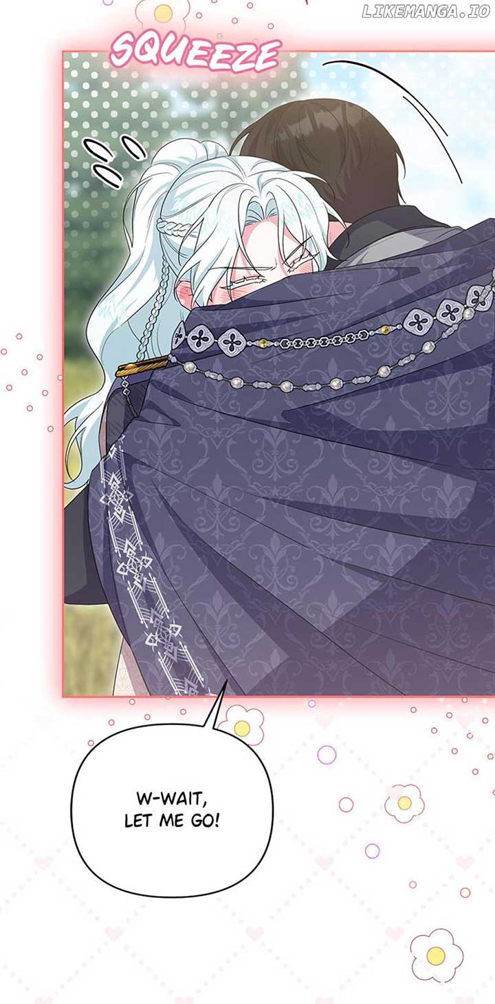 She’s the Older Sister of the Obsessive Male Lead Chapter 55 299 49