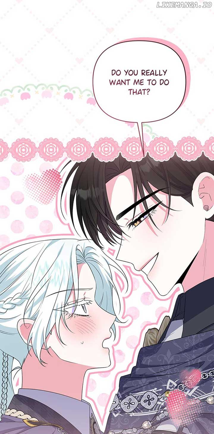 She’s the Older Sister of the Obsessive Male Lead Chapter 55 300 50