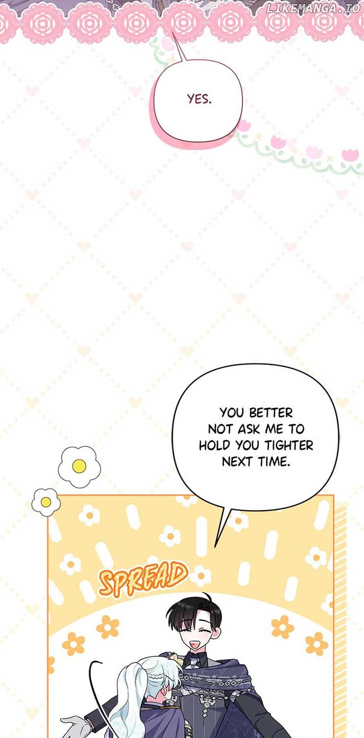 She’s the Older Sister of the Obsessive Male Lead Chapter 55 301 51