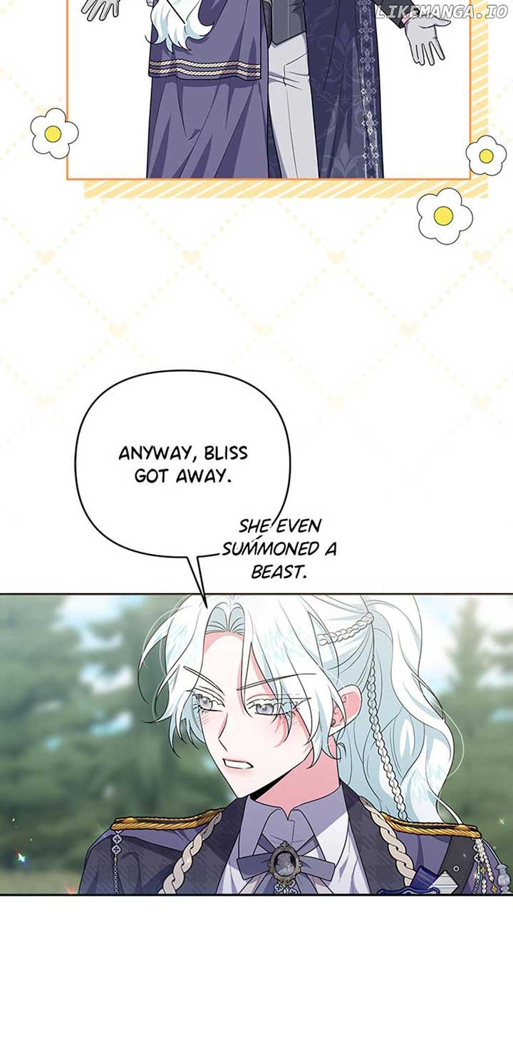 She’s the Older Sister of the Obsessive Male Lead Chapter 55 302 52